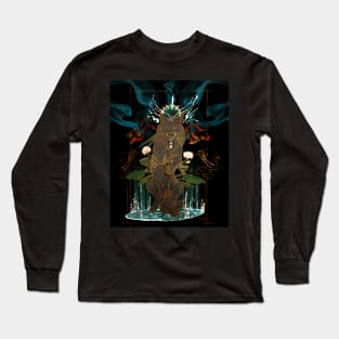 Harmony Long Sleeve T-Shirt